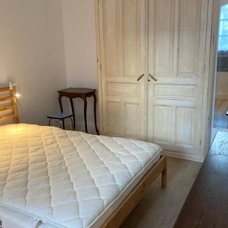 Jazz - Appart Original 5Pers Rdch Arriere Cour Calme Mulhouse Eksteriør billede